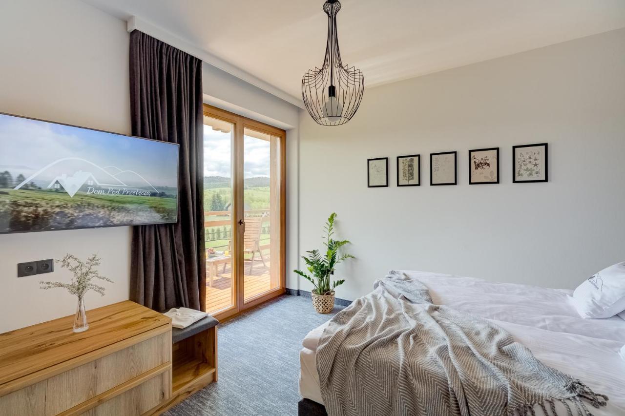 Apartmán Dom Pod Przelecza